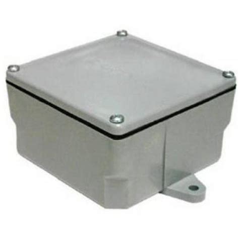 junction box 8x8x6|8 terminal junction box.